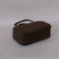 Aurelia Mini Boston - Coffee