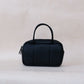 Aurelia Mini Boston - Classic Black