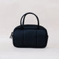 Aurelia Mini Boston - Classic Black