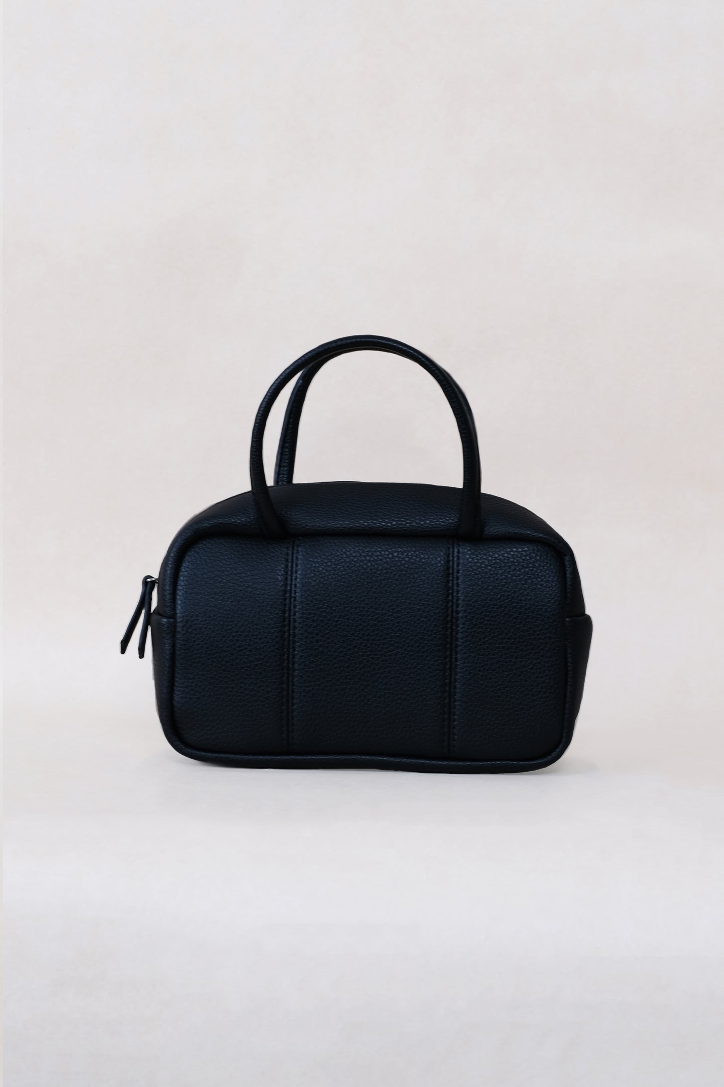 Aurelia Mini Boston - Classic Black