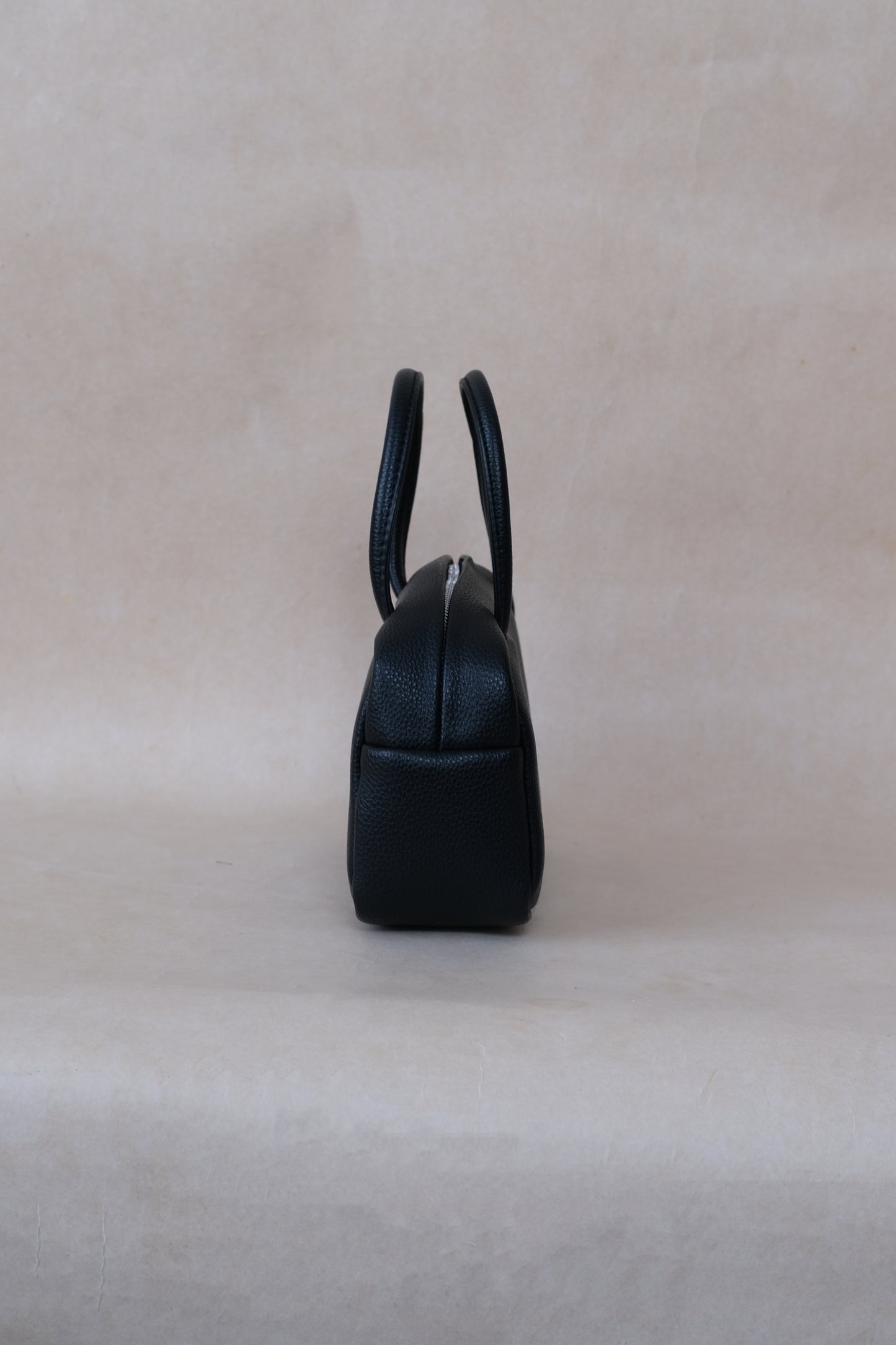 Aurelia Mini Boston - Classic Black