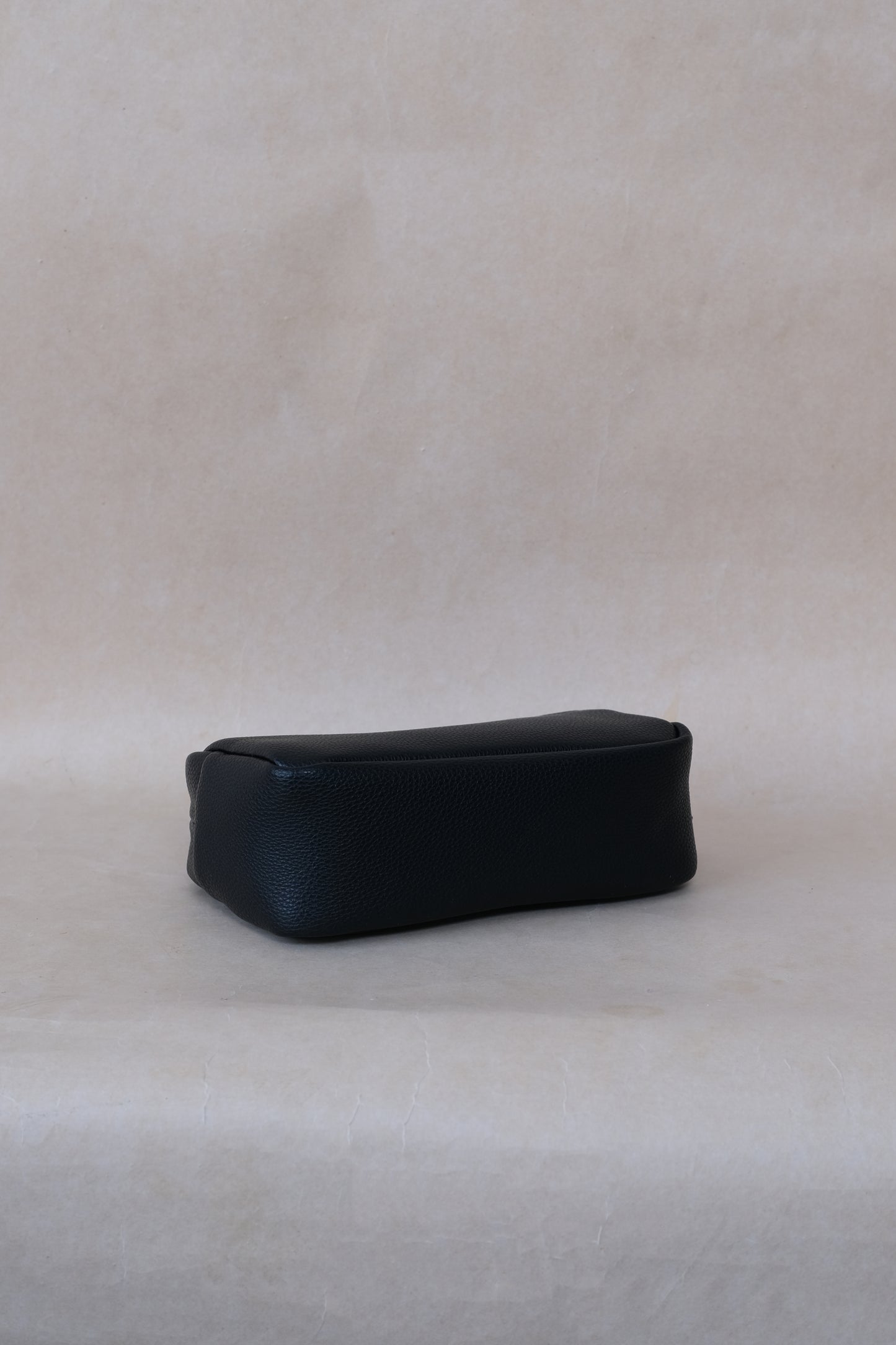 Aurelia Mini Boston - Classic Black