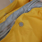 Noir Atelier Utility Tote - Grey Yellow