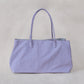 Noir Atelier Utility Tote - Light Purple