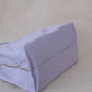 Noir Atelier Utility Tote - Light Purple