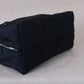 Essence Nylon Tote - Black Pink