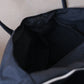 Essence Nylon Tote - Black