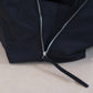 Essence Nylon Tote - Black
