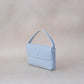 Elara Classic Mini Bag - Light Blue