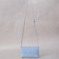 Elara Classic Mini Bag - Light Blue