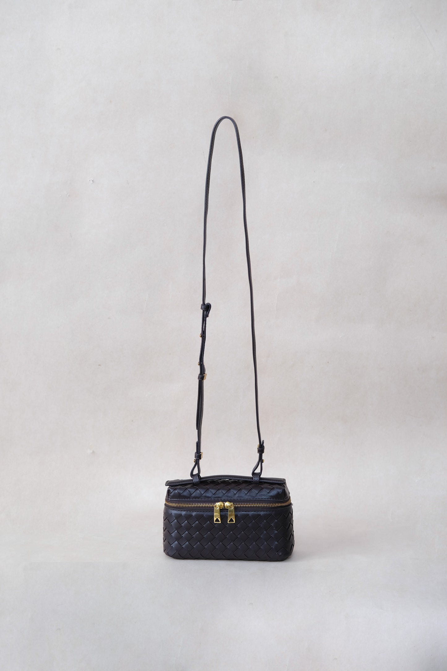 Artisan Aurelia Mini Box - Black Currant