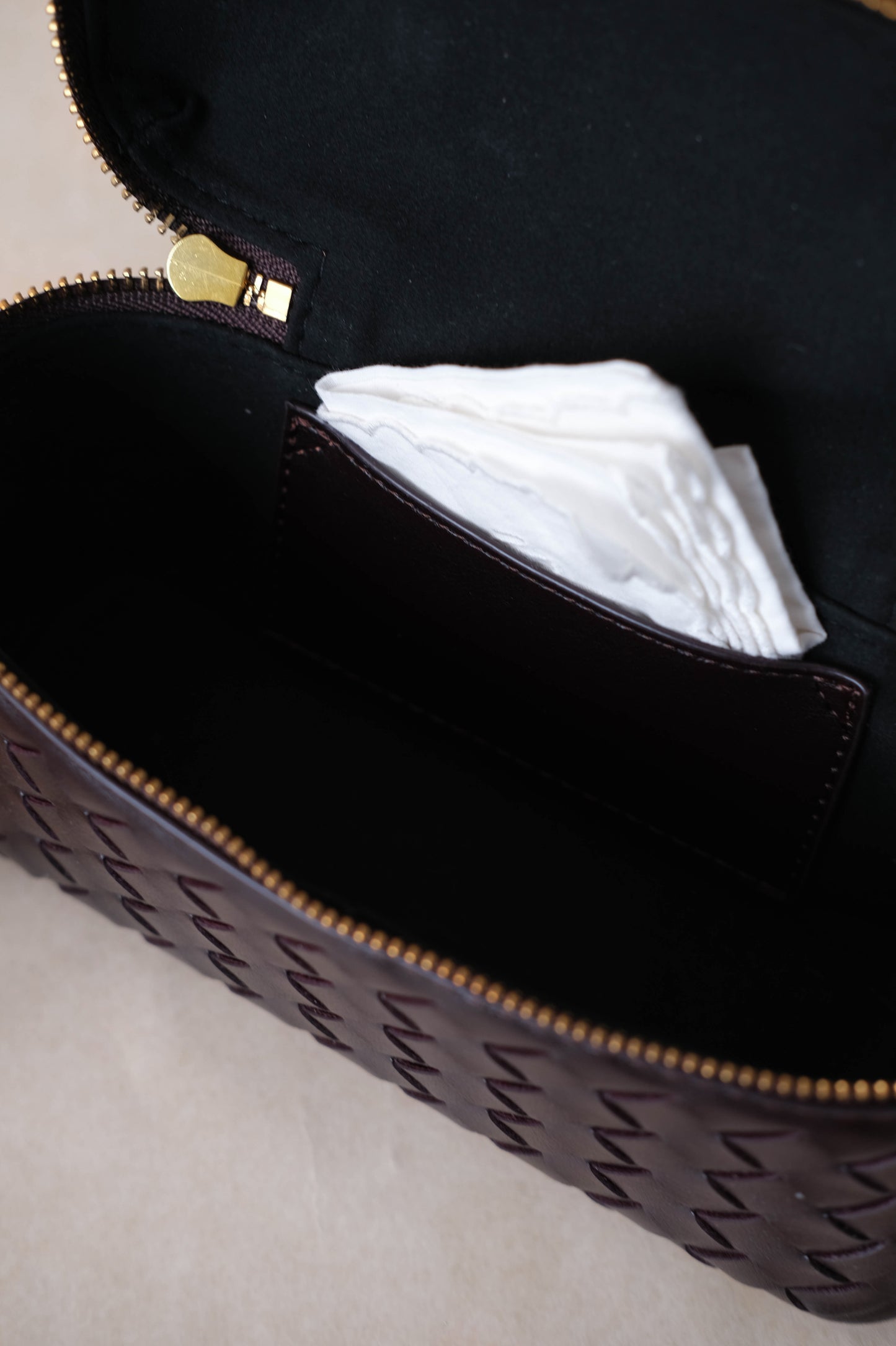 Artisan Aurelia Mini Box - Black Currant