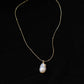 Pearl Pendant Necklace