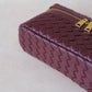 Artisan Aurelia Mini Box - Wine Red