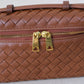 Artisan Aurelia Mini Box - Chestnut