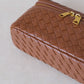 Artisan Aurelia Mini Box - Chestnut