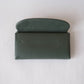 Aurora Classic Long Wallet - Light Green