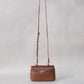 Artisan Aurelia Mini Box - Chestnut