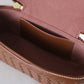 Artisan Aurelia Mini Box - Chestnut