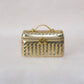 Artisan Aurelia Mini Box - Shinny Gold