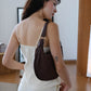 Twist Camisole In Cream White