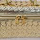 Artisan Aurelia Mini Box - Shinny Gold