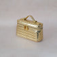 Artisan Aurelia Mini Box - Shinny Gold