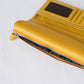 Aurora Classic Long Wallet - Yellow