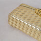 Artisan Aurelia Mini Box - Shinny Gold