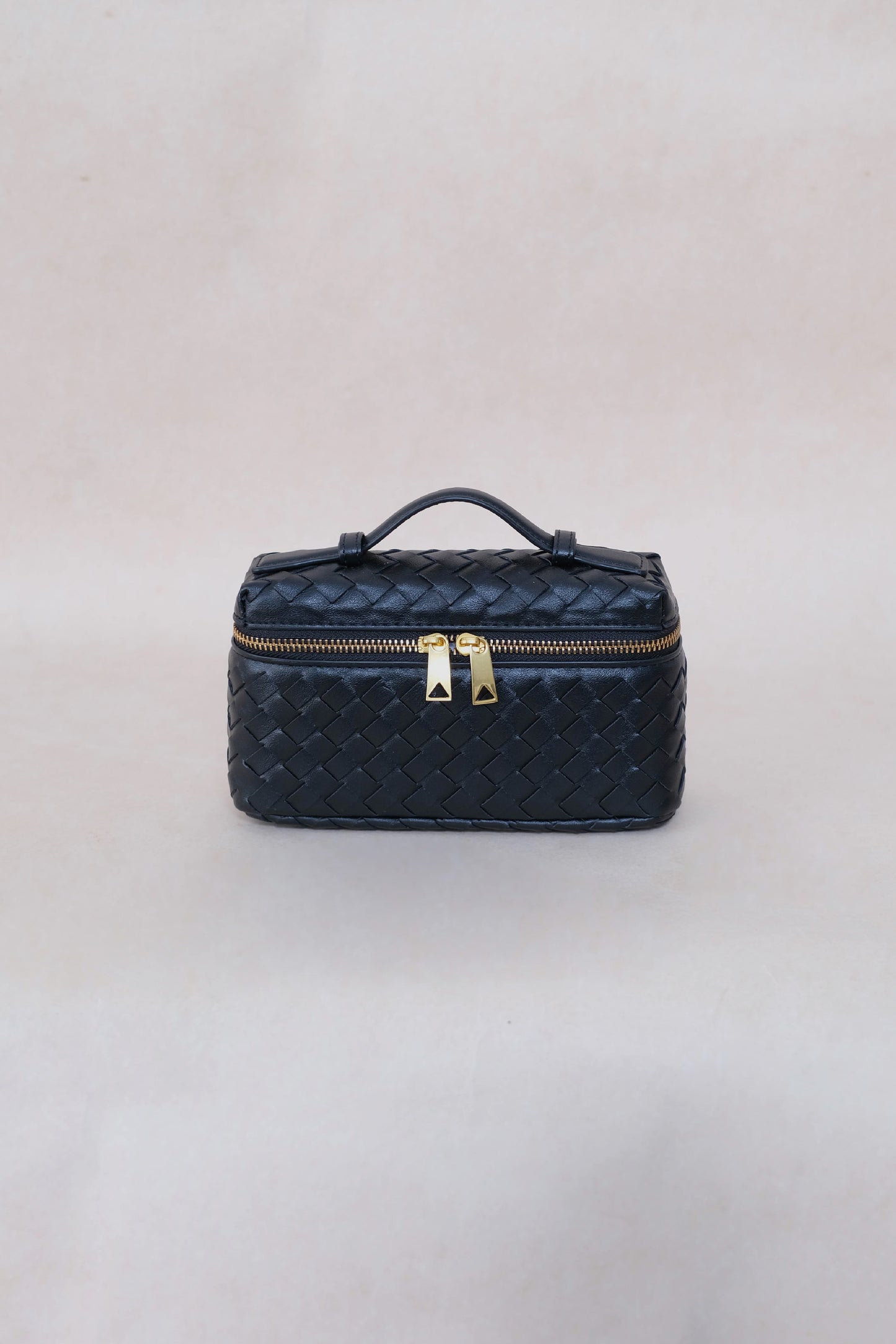 Artisan Aurelia Mini Box - Classic Black