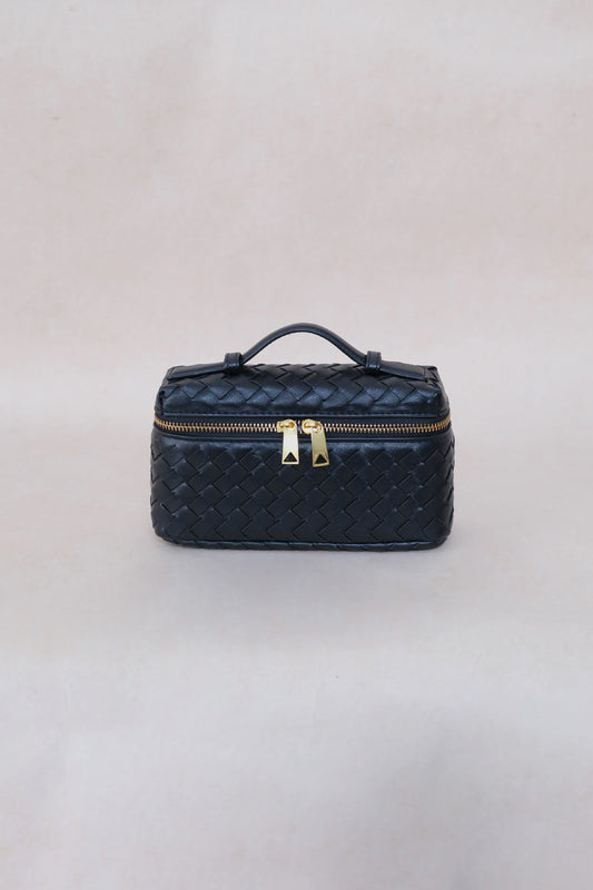 Artisan Aurelia Mini Box - Classic Black