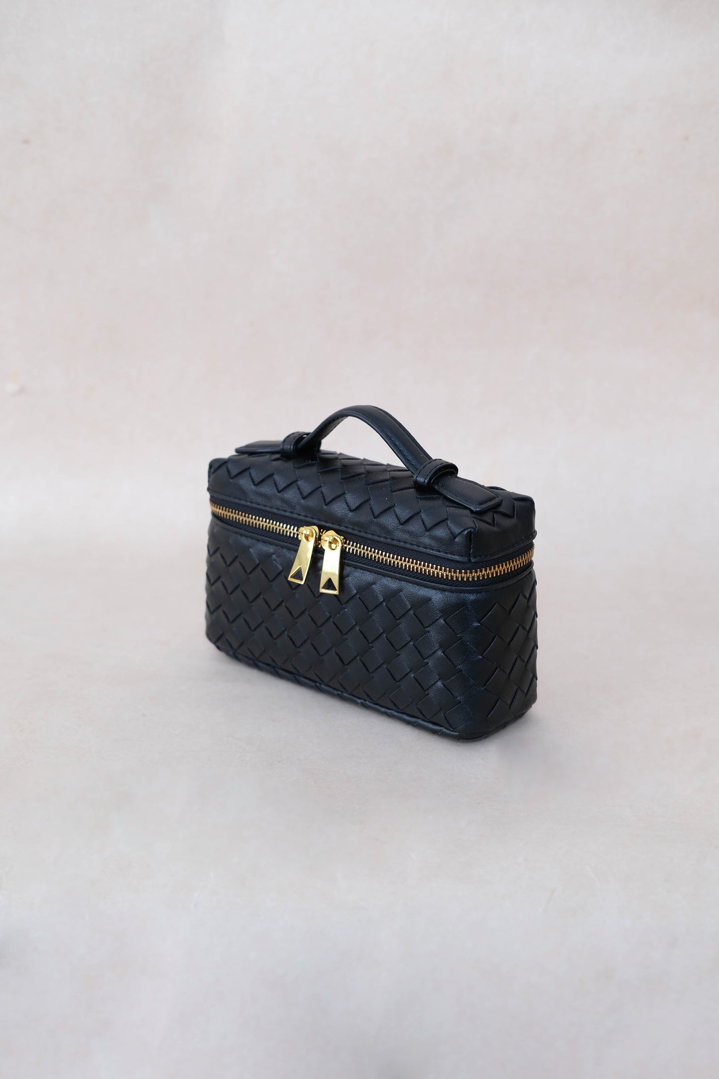 Artisan Aurelia Mini Box - Classic Black