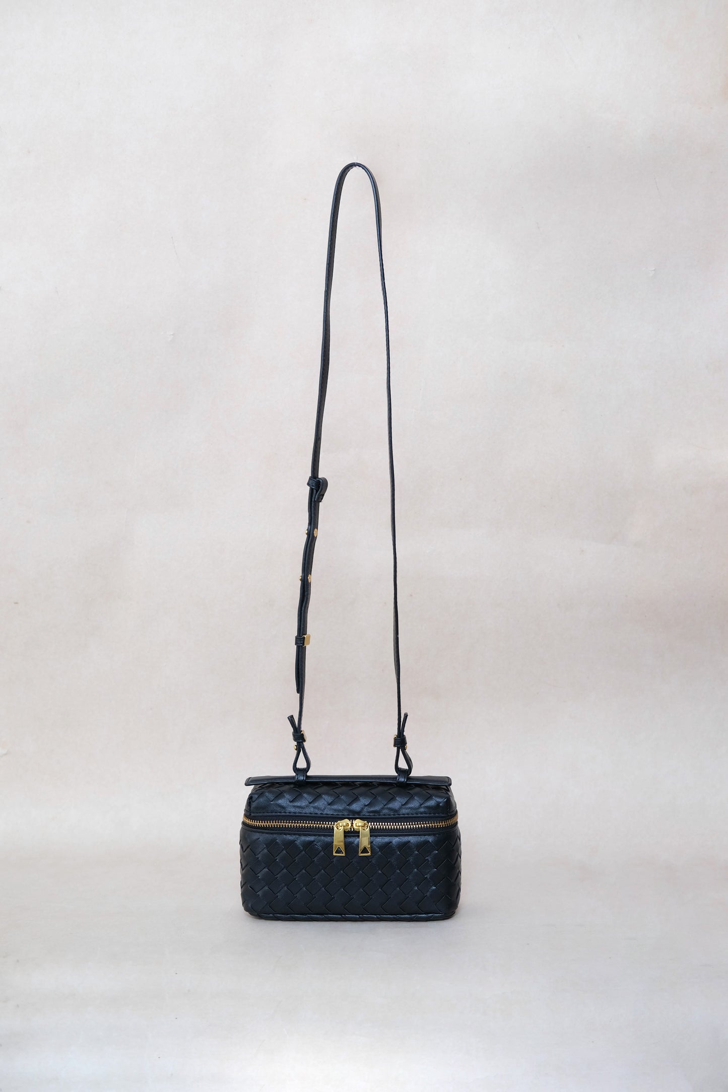 Artisan Aurelia Mini Box - Classic Black