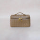 Artisan Aurelia Mini Box - Khaki
