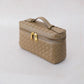 Artisan Aurelia Mini Box - Khaki