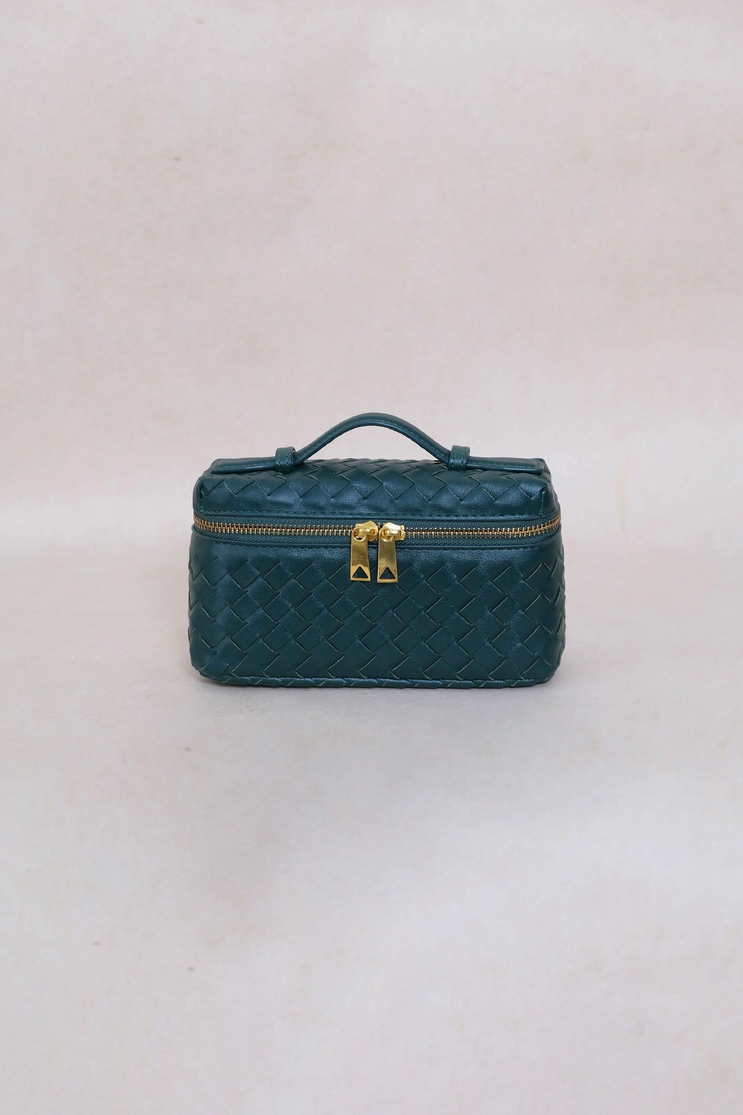 Artisan Aurelia Mini Box - Emerald