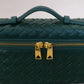 Artisan Aurelia Mini Box - Emerald
