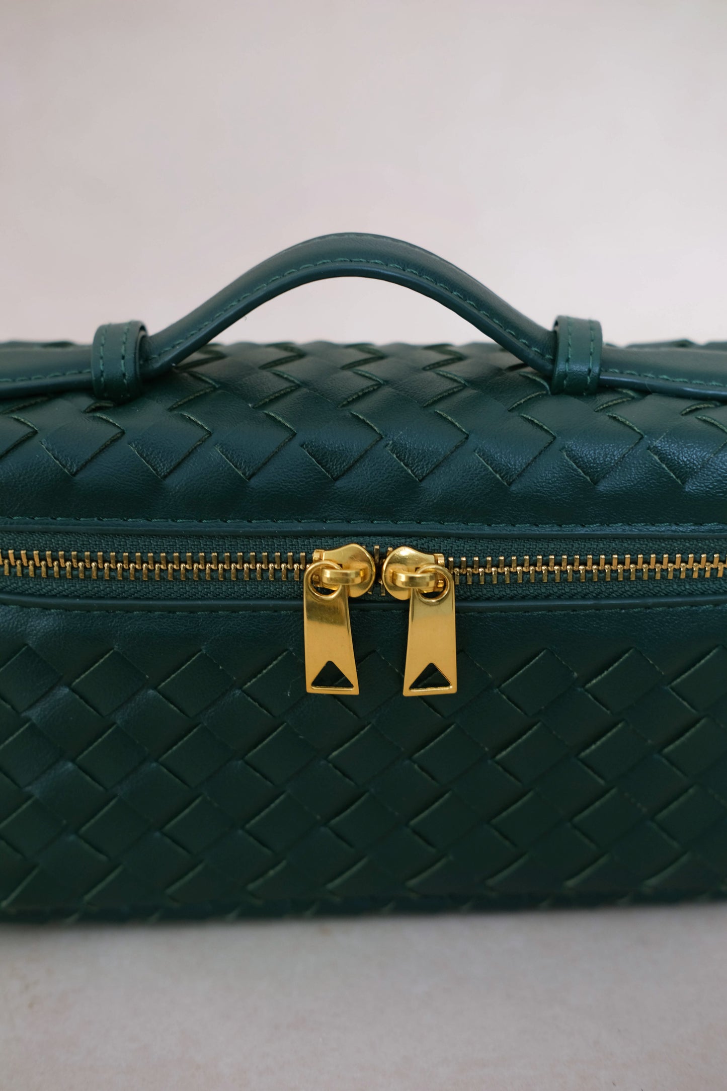 Artisan Aurelia Mini Box - Emerald