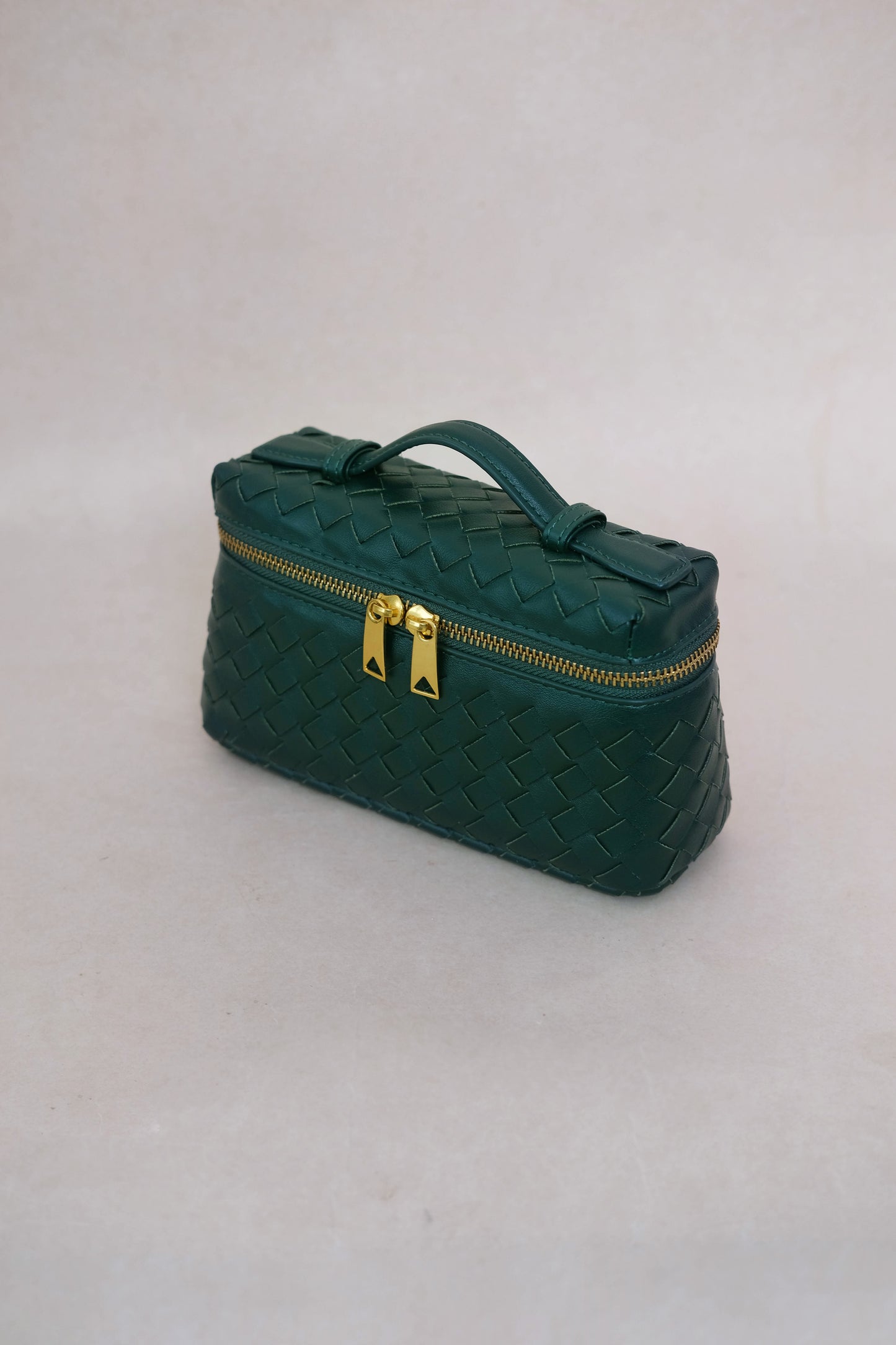 Artisan Aurelia Mini Box - Emerald