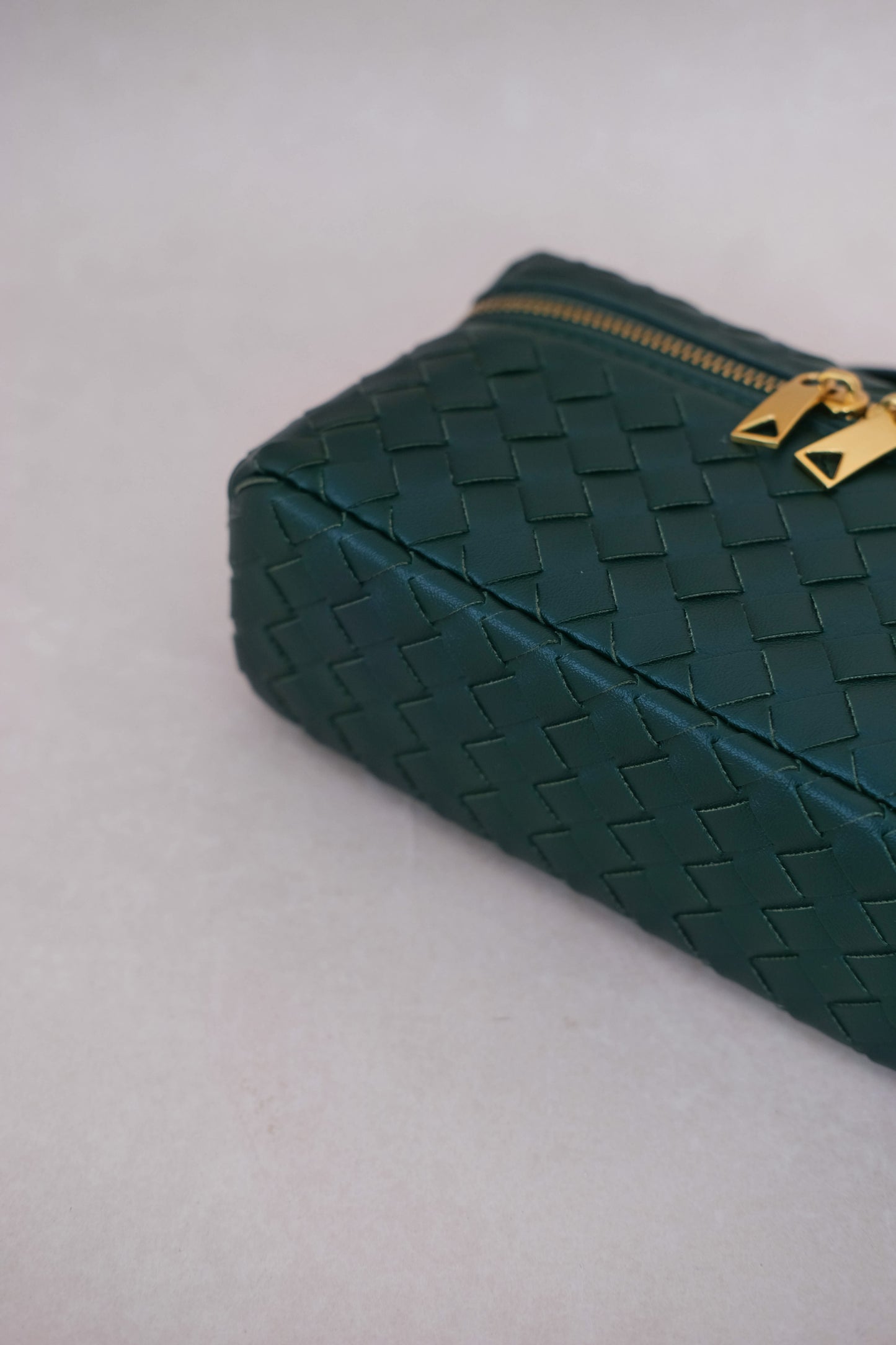 Artisan Aurelia Mini Box - Emerald