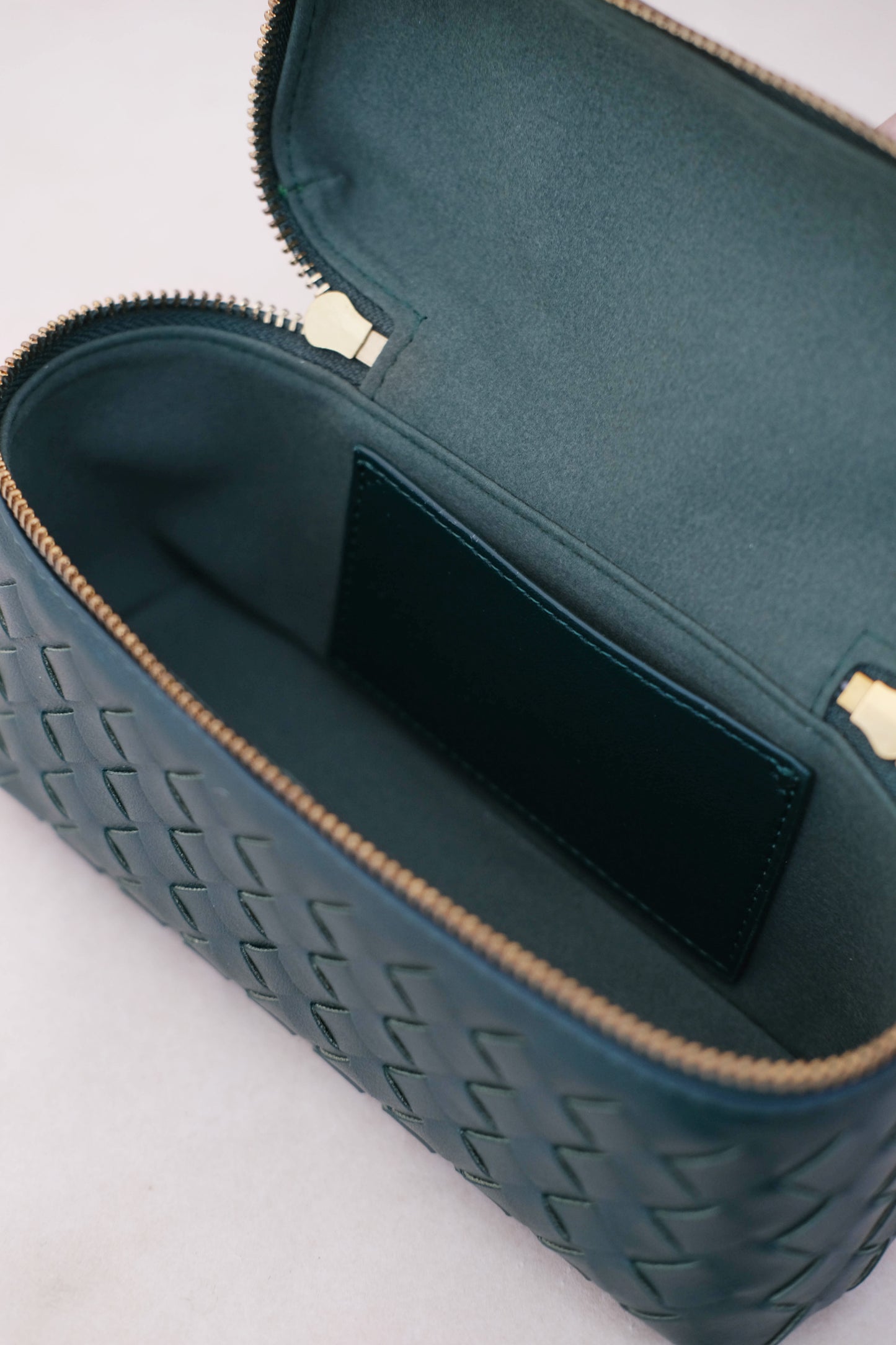 Artisan Aurelia Mini Box - Emerald
