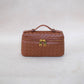 Artisan Aurelia Mini Box - Chestnut