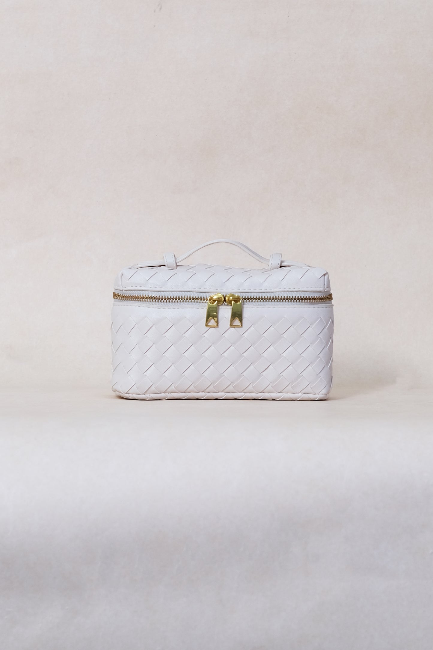 Artisan Aurelia Mini Box - Cream White