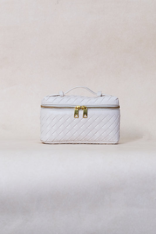 Artisan Aurelia Mini Box - Cream White