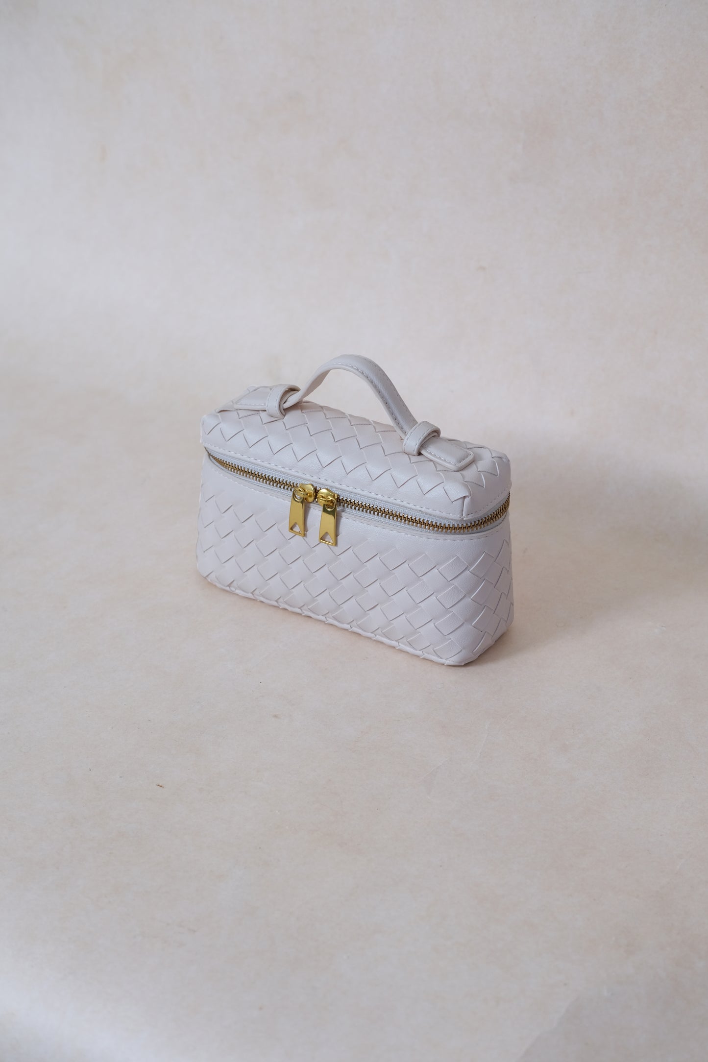 Artisan Aurelia Mini Box - Cream White