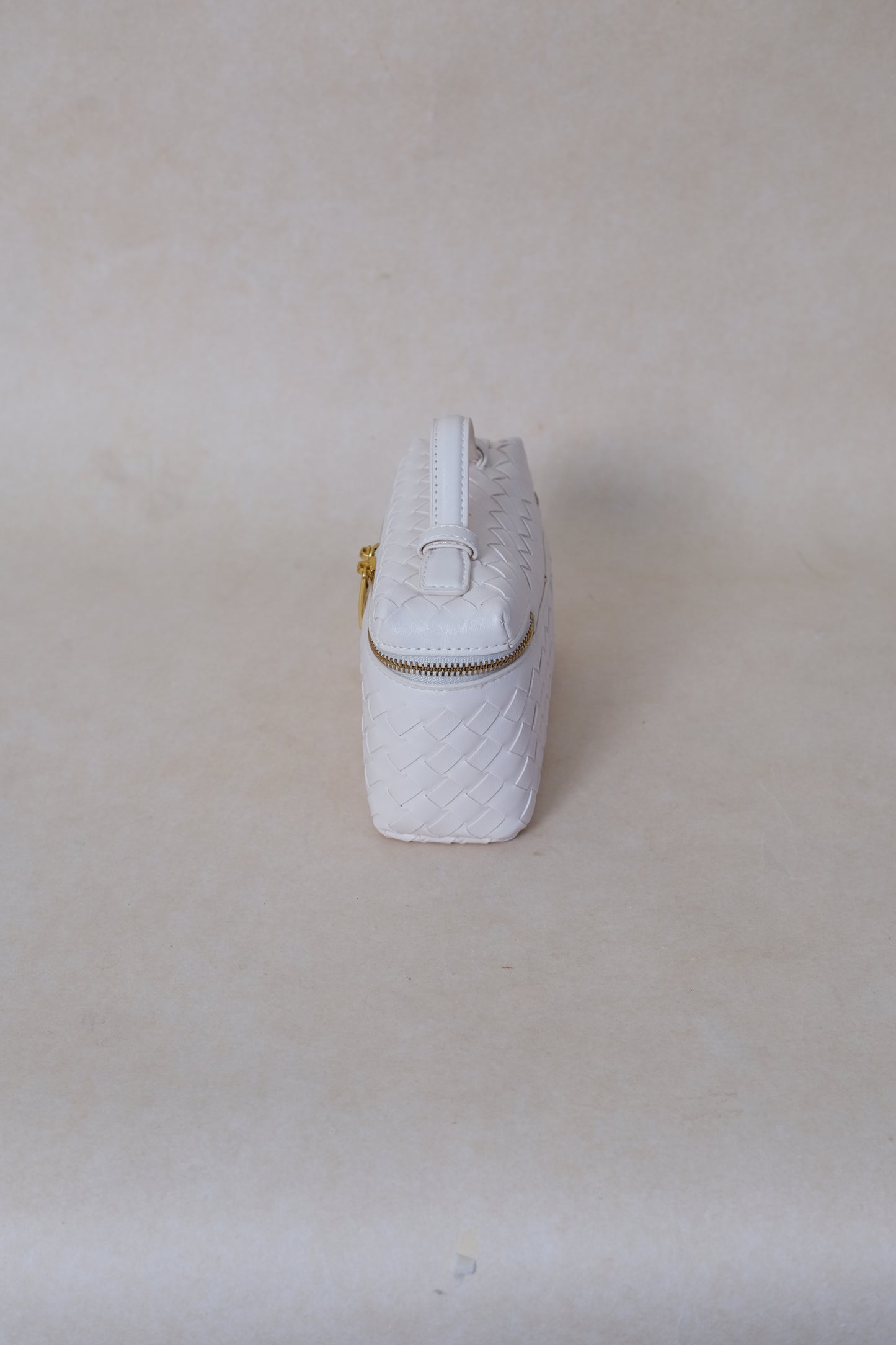 Artisan Aurelia Mini Box - Cream White