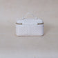 Artisan Aurelia Mini Box - Cream White