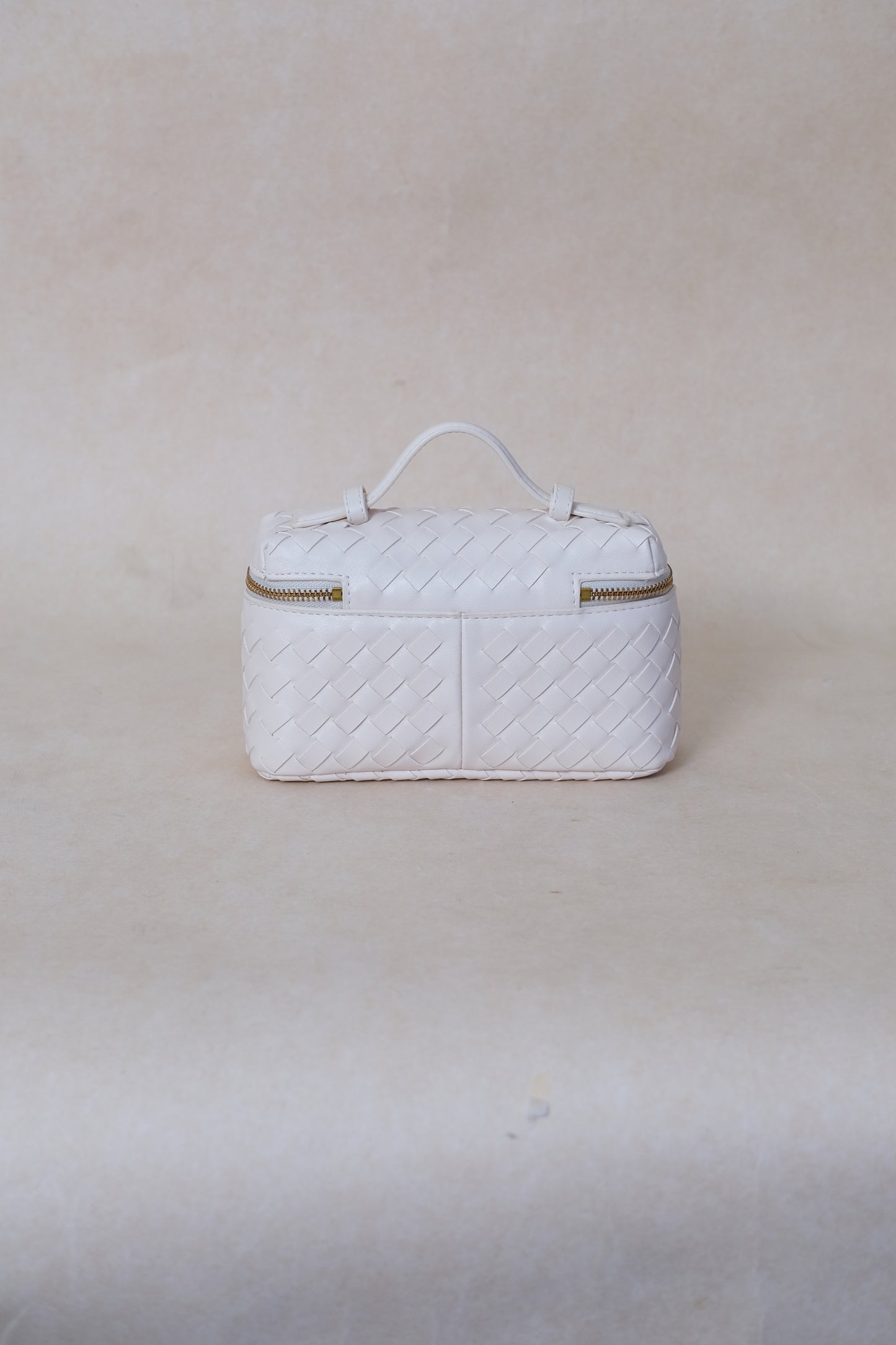 Artisan Aurelia Mini Box - Cream White