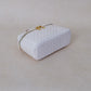 Artisan Aurelia Mini Box - Cream White