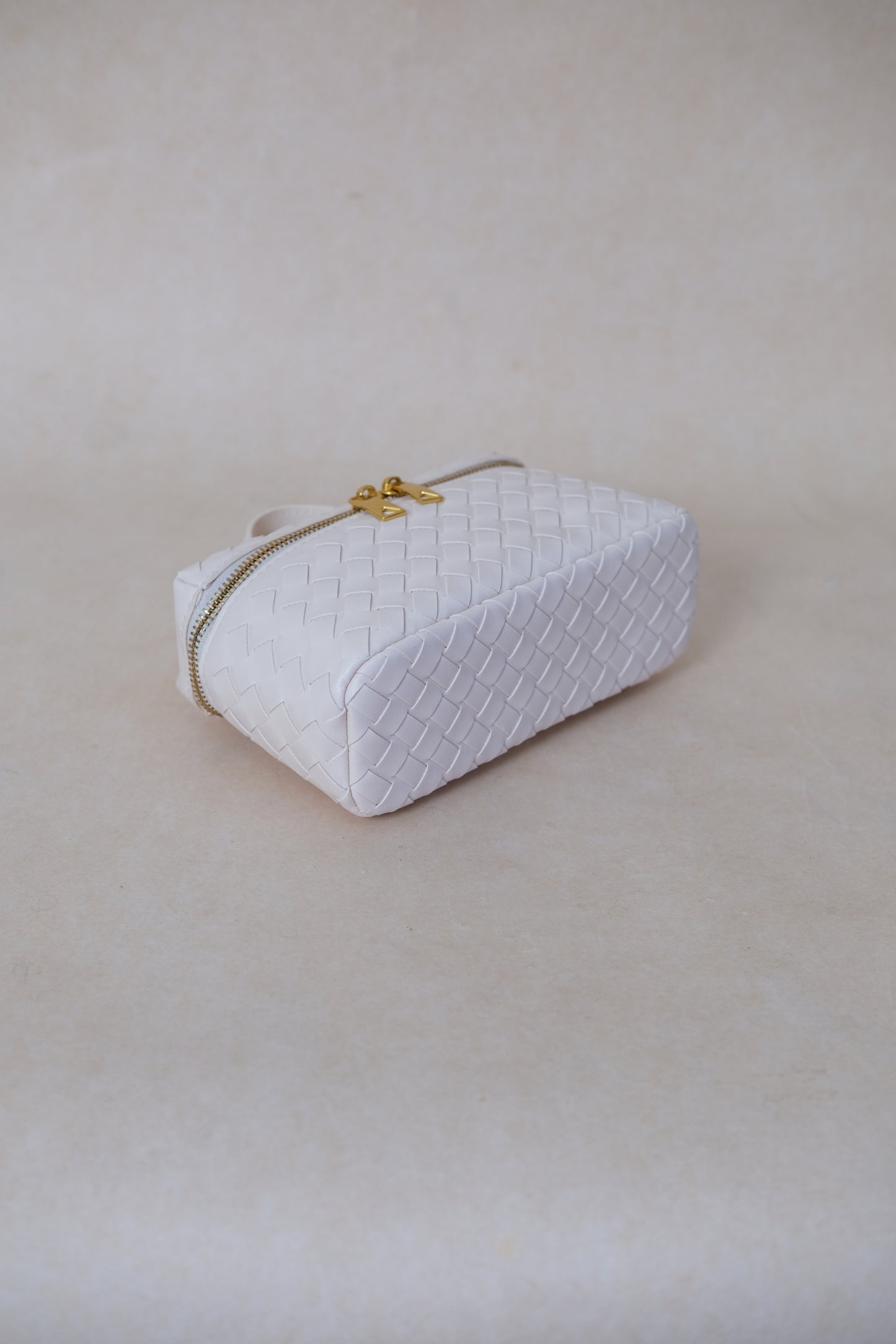 Artisan Aurelia Mini Box - Cream White